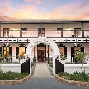 Mont D'Or Swartberg Hotel